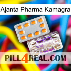 Ajanta Pharma Kamagra new12